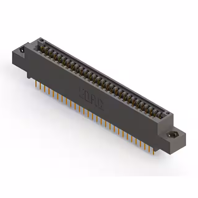 895-056-524-508 EDAC Inc.  Edgeboard Connectors